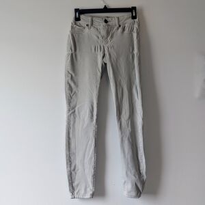 Maurices XS-R Skinny Pants 5-Pocket Style